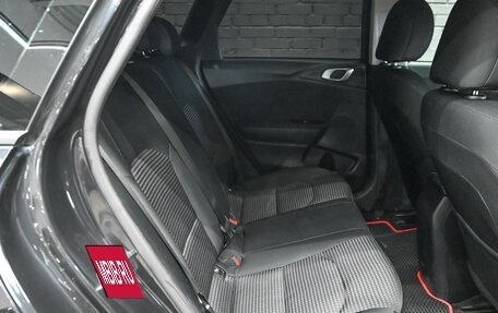 KIA cee'd III, 2019 год, 1 460 000 рублей, 10 фотография