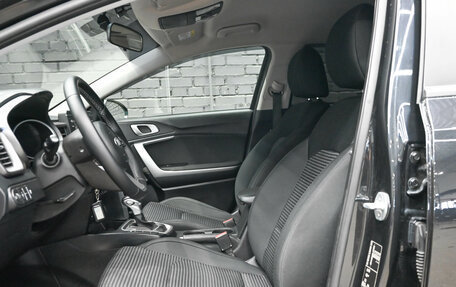 KIA cee'd III, 2019 год, 1 460 000 рублей, 17 фотография