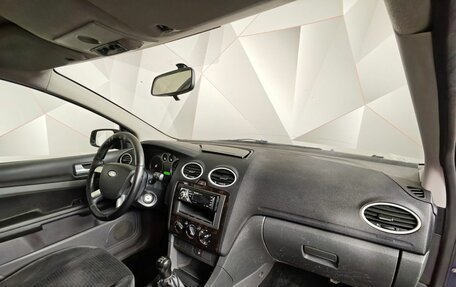 Ford Focus II рестайлинг, 2007 год, 300 000 рублей, 10 фотография
