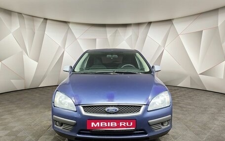 Ford Focus II рестайлинг, 2007 год, 300 000 рублей, 7 фотография