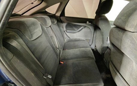 Ford Focus II рестайлинг, 2007 год, 300 000 рублей, 13 фотография