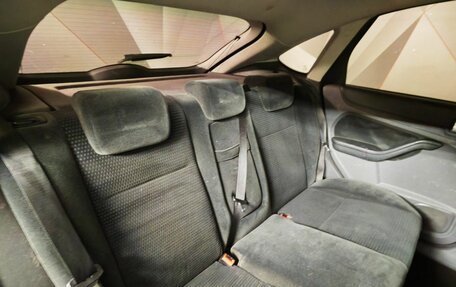 Ford Focus II рестайлинг, 2007 год, 300 000 рублей, 14 фотография