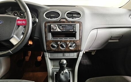 Ford Focus II рестайлинг, 2007 год, 300 000 рублей, 12 фотография