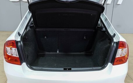 Skoda Rapid I, 2016 год, 1 049 000 рублей, 16 фотография