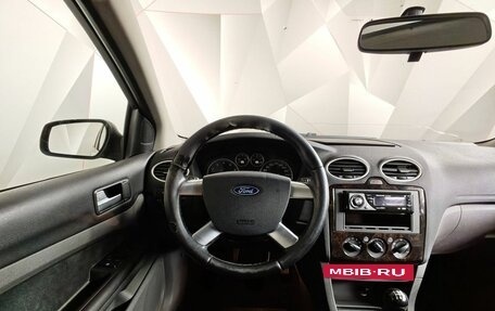 Ford Focus II рестайлинг, 2007 год, 300 000 рублей, 17 фотография
