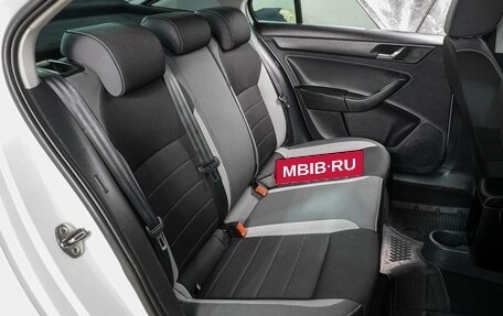Skoda Rapid I, 2016 год, 1 049 000 рублей, 7 фотография