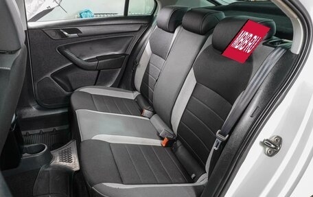 Skoda Rapid I, 2016 год, 1 049 000 рублей, 9 фотография