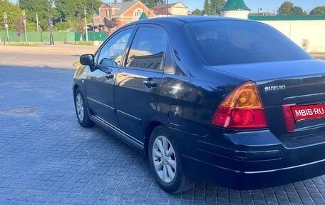 Suzuki Liana, 2007 год, 600 000 рублей, 2 фотография