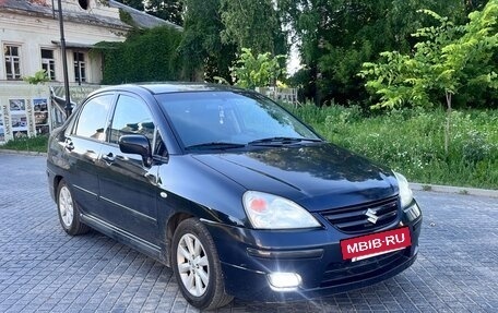 Suzuki Liana, 2007 год, 600 000 рублей, 5 фотография