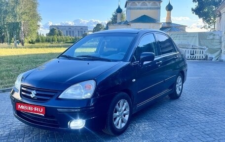 Suzuki Liana, 2007 год, 600 000 рублей, 3 фотография