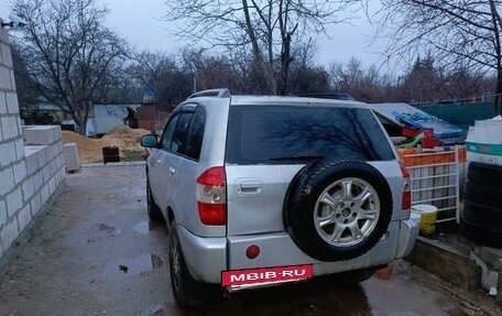Chery Tiggo (T11), 2006 год, 250 000 рублей, 6 фотография