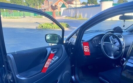 Suzuki Liana, 2007 год, 600 000 рублей, 10 фотография