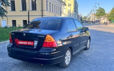 Suzuki Liana, 2007 год, 600 000 рублей, 6 фотография