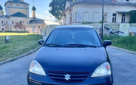 Suzuki Liana, 2007 год, 600 000 рублей, 4 фотография