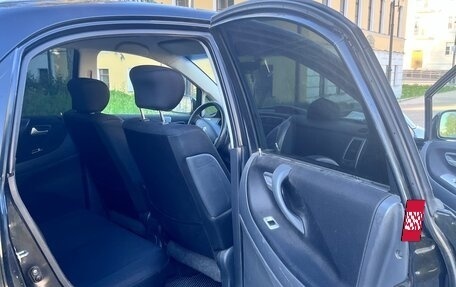 Suzuki Liana, 2007 год, 600 000 рублей, 7 фотография
