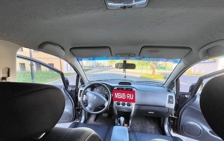 Suzuki Liana, 2007 год, 600 000 рублей, 11 фотография