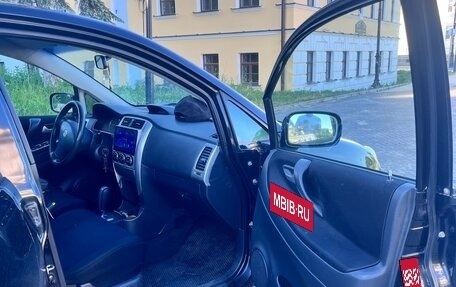 Suzuki Liana, 2007 год, 600 000 рублей, 8 фотография