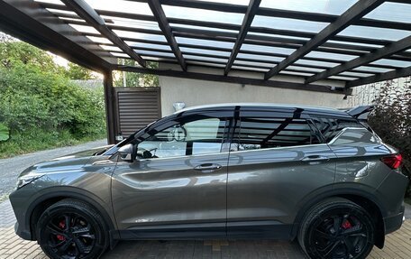 Geely Coolray I, 2024 год, 2 250 000 рублей, 3 фотография