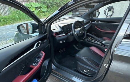 Geely Coolray I, 2024 год, 2 250 000 рублей, 9 фотография
