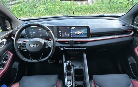Geely Coolray I, 2024 год, 2 250 000 рублей, 11 фотография