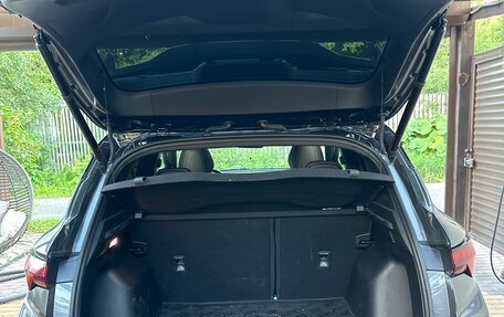 Geely Coolray I, 2024 год, 2 250 000 рублей, 16 фотография