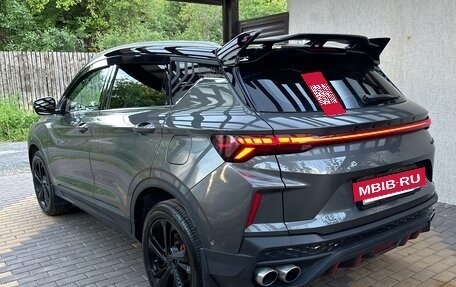 Geely Coolray I, 2024 год, 2 250 000 рублей, 4 фотография