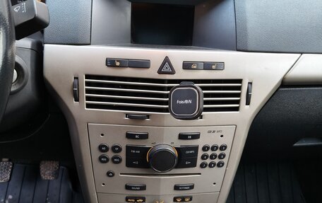 Opel Astra H, 2008 год, 450 000 рублей, 4 фотография