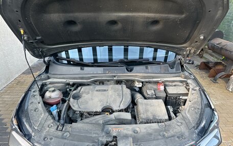 Geely Coolray I, 2024 год, 2 250 000 рублей, 14 фотография
