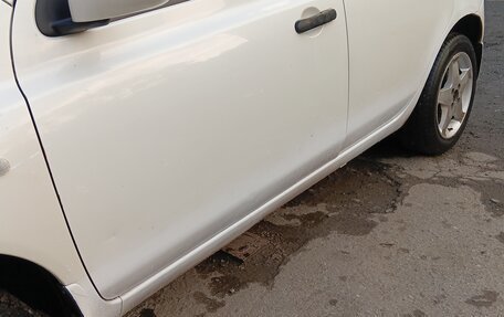 Nissan March III, 2003 год, 327 000 рублей, 3 фотография