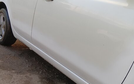 Nissan March III, 2003 год, 327 000 рублей, 4 фотография