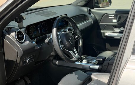 Mercedes-Benz GLB, 2020 год, 3 290 000 рублей, 7 фотография