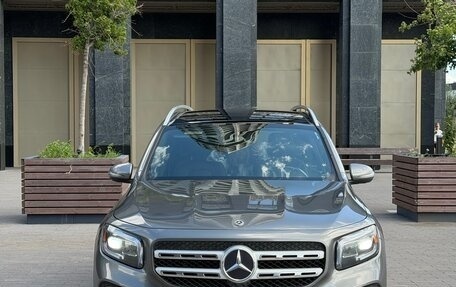 Mercedes-Benz GLB, 2020 год, 3 290 000 рублей, 2 фотография