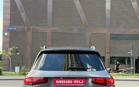 Mercedes-Benz GLB, 2020 год, 3 290 000 рублей, 4 фотография