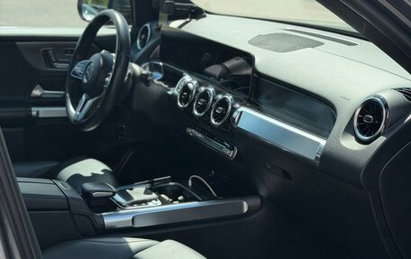 Mercedes-Benz GLB, 2020 год, 3 290 000 рублей, 9 фотография