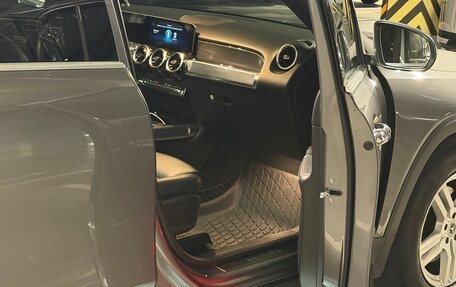 Mercedes-Benz GLB, 2020 год, 3 290 000 рублей, 11 фотография