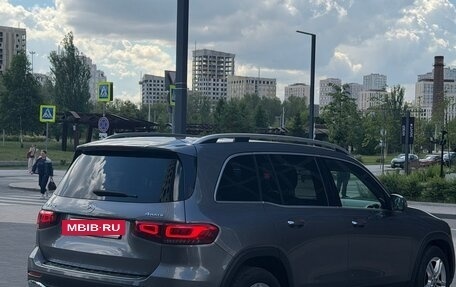 Mercedes-Benz GLB, 2020 год, 3 290 000 рублей, 6 фотография