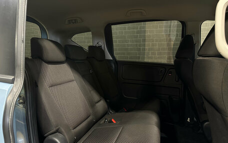 Honda Freed II, 2020 год, 1 490 000 рублей, 10 фотография
