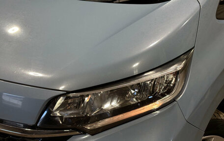 Honda Freed II, 2020 год, 1 490 000 рублей, 7 фотография