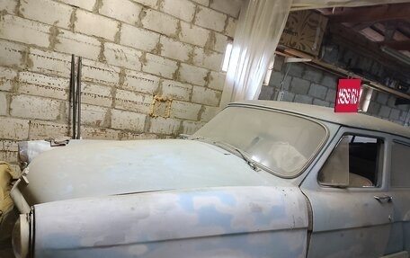 ГАЗ 21 «Волга», 1966 год, 97 000 рублей, 6 фотография