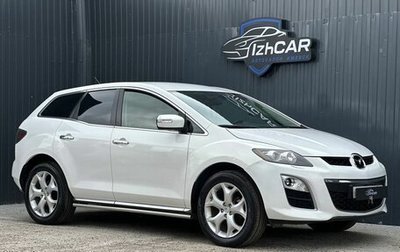 Mazda CX-7 I рестайлинг, 2010 год, 799 000 рублей, 1 фотография