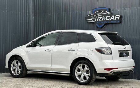 Mazda CX-7 I рестайлинг, 2010 год, 799 000 рублей, 6 фотография