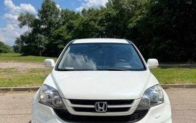 Honda CR-V IV, 2012 год, 1 700 000 рублей, 1 фотография