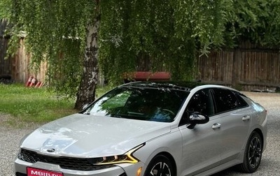 KIA K5, 2020 год, 2 390 000 рублей, 1 фотография