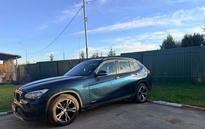 BMW X1, 2013 год, 1 250 000 рублей, 1 фотография