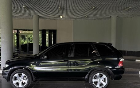 BMW X5, 2005 год, 998 000 рублей, 1 фотография