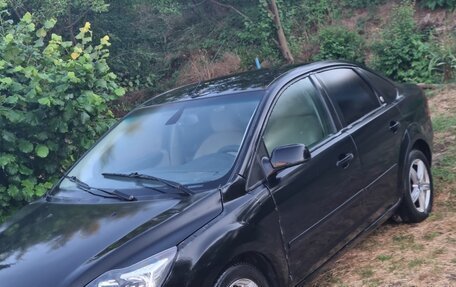 Ford Focus II рестайлинг, 2006 год, 260 000 рублей, 1 фотография