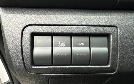Mazda CX-7 I рестайлинг, 2010 год, 799 000 рублей, 16 фотография