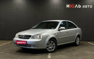 Chevrolet Lacetti, 2007 год, 450 000 рублей, 1 фотография
