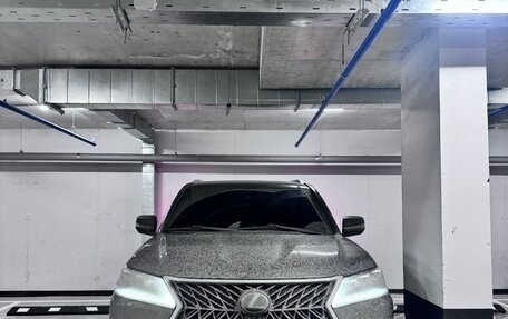 Lexus LX III, 2019 год, 9 000 000 рублей, 1 фотография