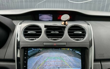Mazda CX-7 I рестайлинг, 2010 год, 799 000 рублей, 20 фотография